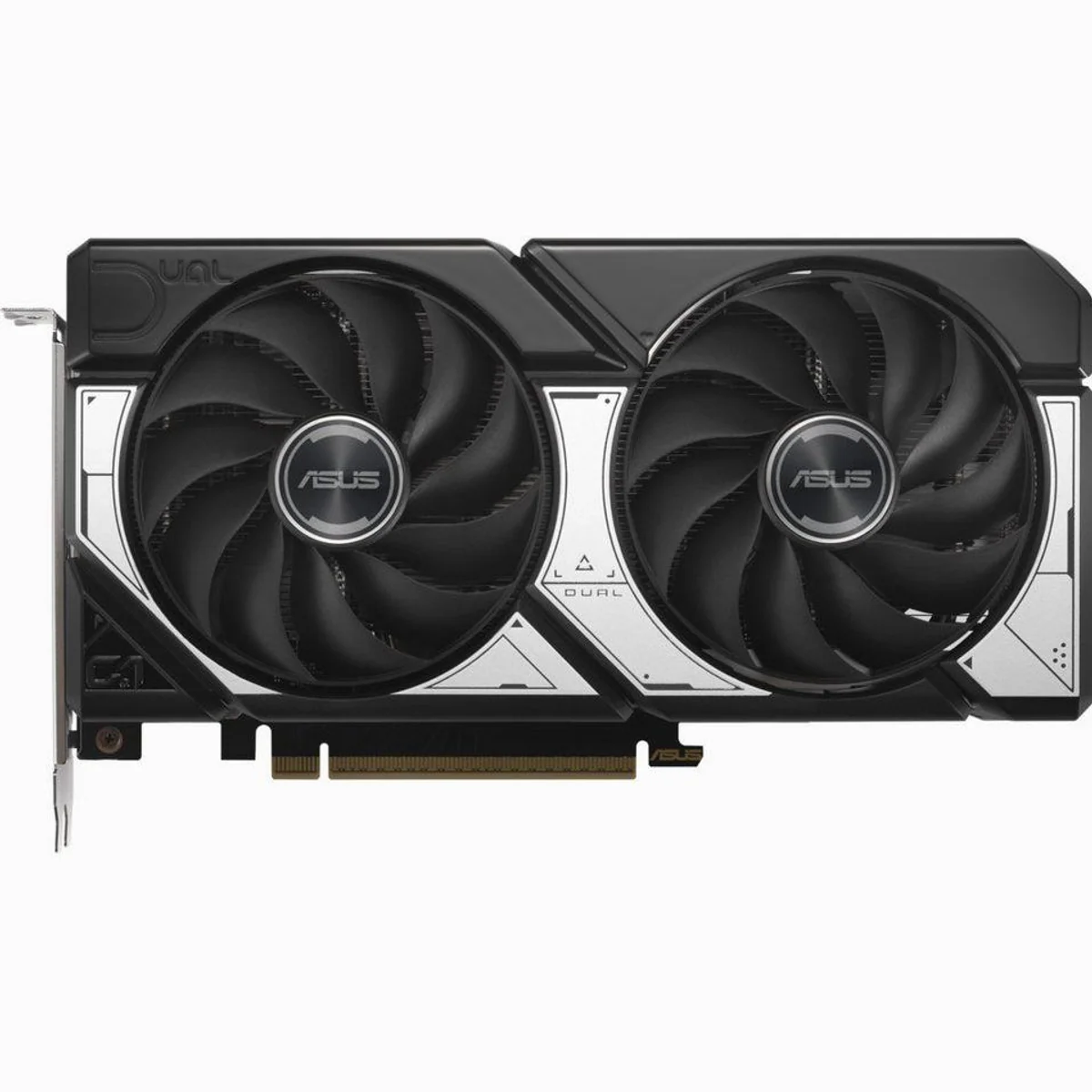 Asus GeForce RTX 5060 Ti DUAL OC 8GB, hohe Leistung, fortschrittliche Gaming-Technologie 2