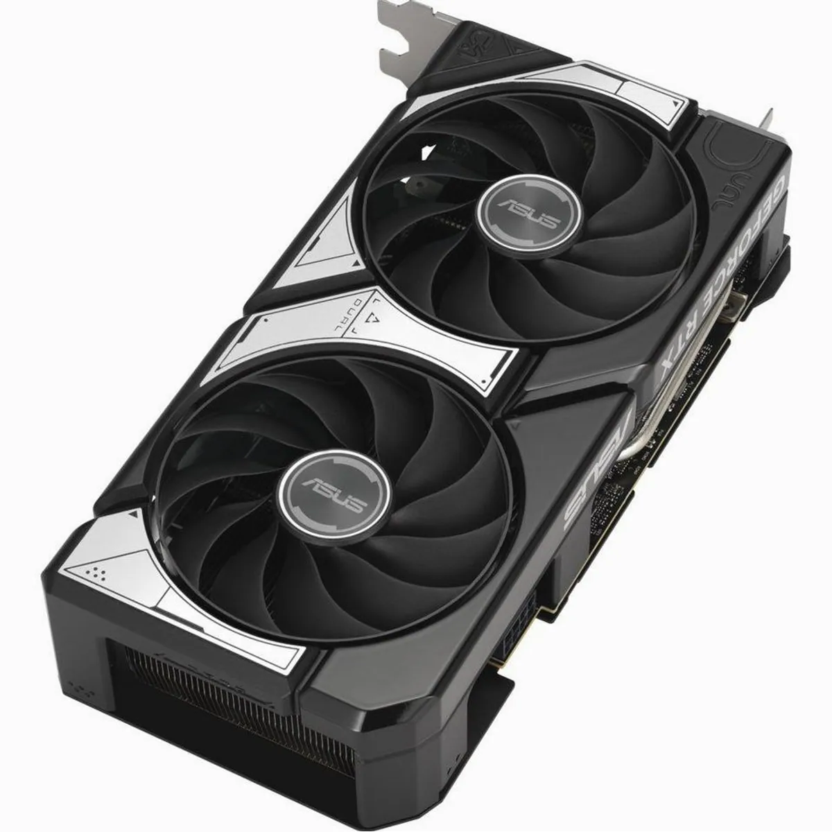 Asus GeForce RTX 5060 Ti DUAL OC 8GB, hohe Leistung, fortschrittliche Gaming-Technologie 5