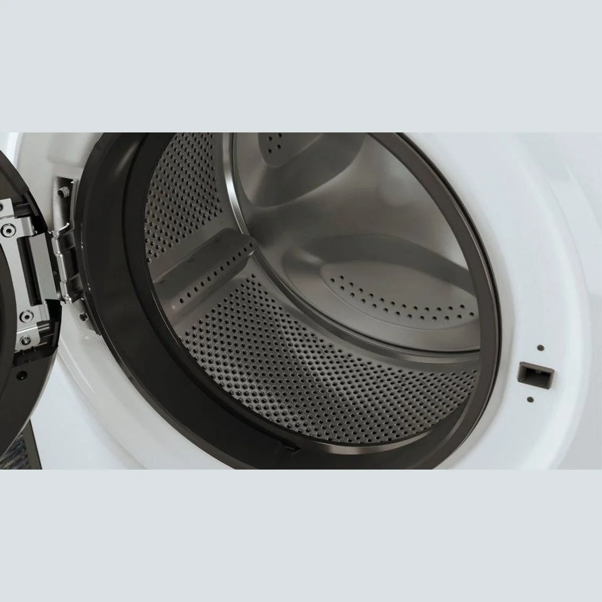 BAUKNECHT Super Eco 9464 A, 9 kg, 1400 U/min, energieeffizient und leise 5