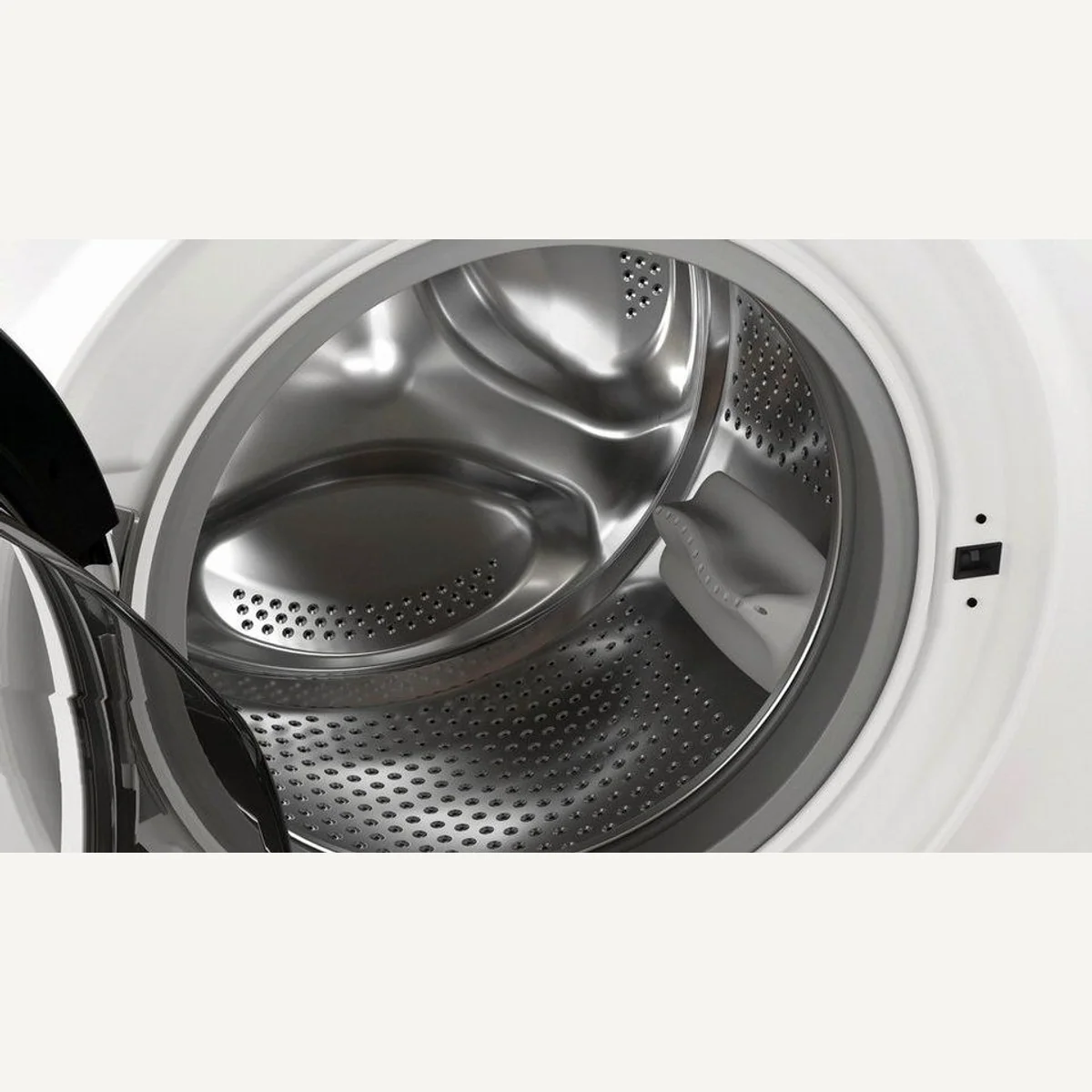 Bauknecht WBP 714A Waschmaschine, 7 kg, 1400 U/min, Kurzprogramm 45' – schnelle Sauberkeit 3