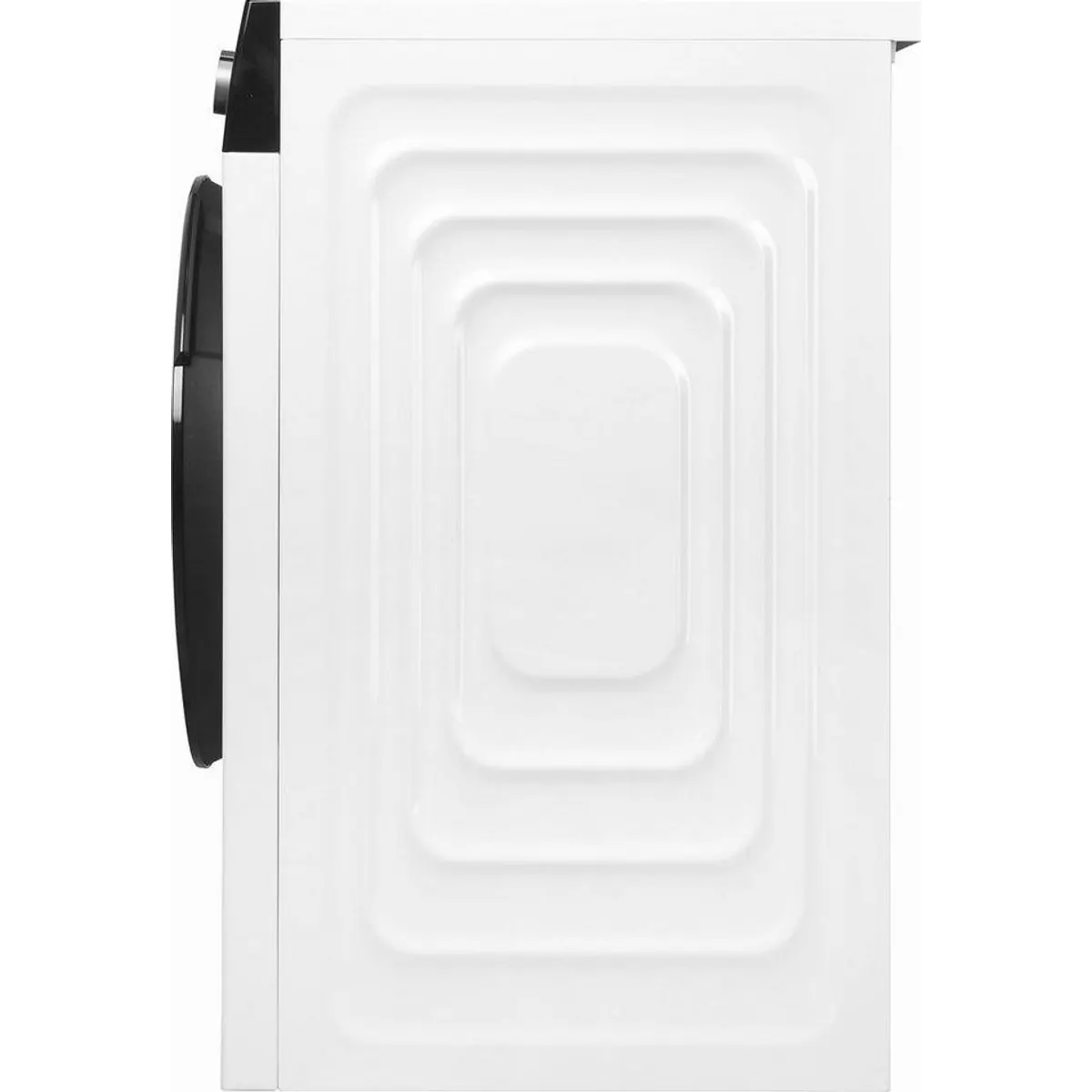Beko BM3WFU41041W Waschmaschine, 10 kg, 1400 U/min, Energieeffizient mit EnergySpin 4