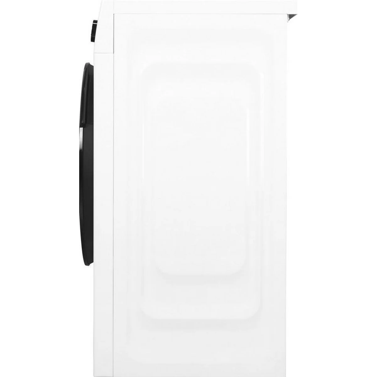 Beko BM3WFU3741X Waschmaschine, 7 kg, 1400 U/min, Energieeffizienz & EnergySpin 4