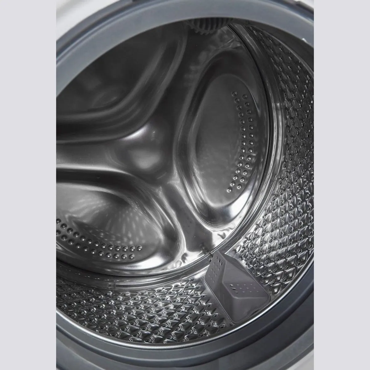 Beko BM3WFU3741X Waschmaschine, 7 kg, 1400 U/min, Energieeffizienz & EnergySpin 5
