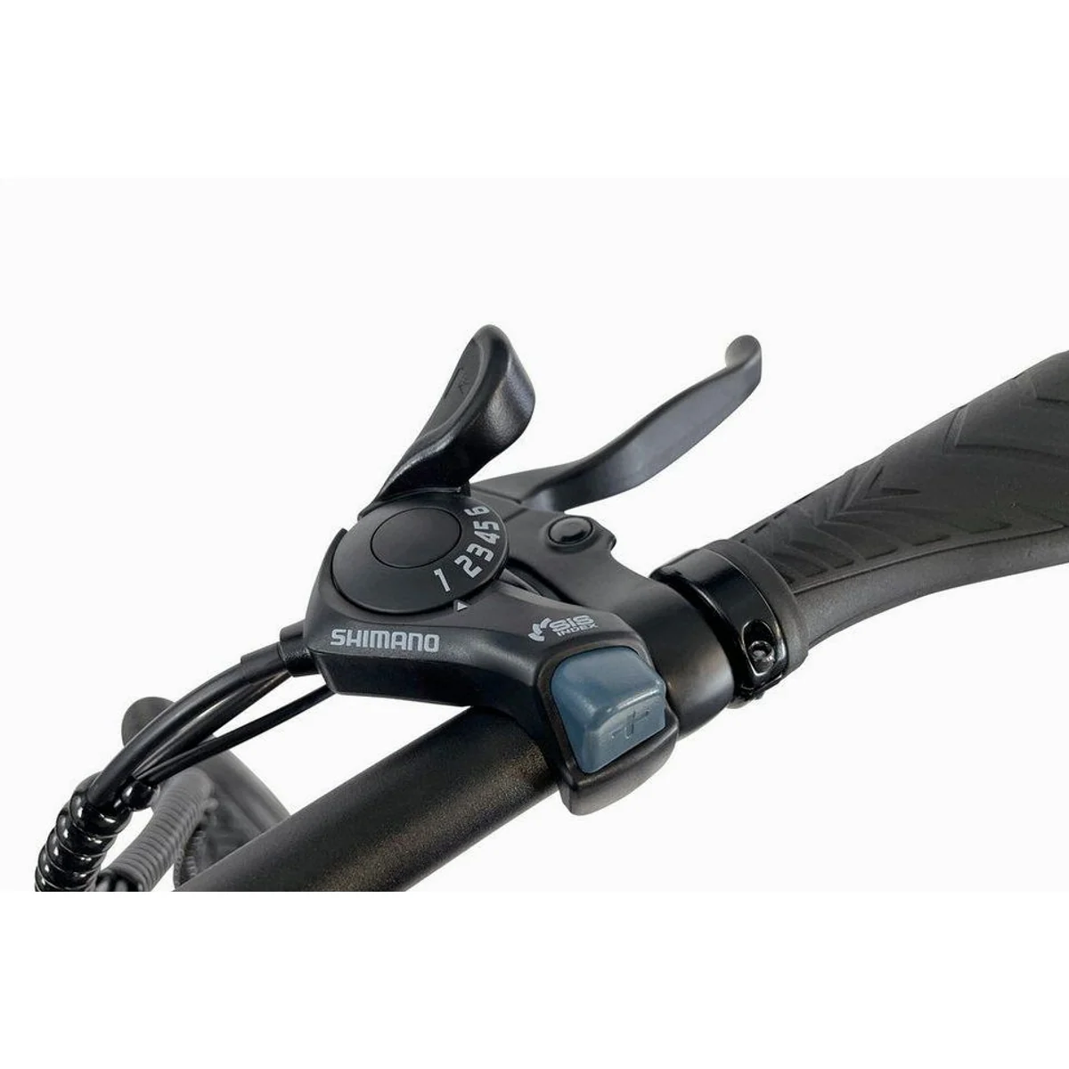 Blaupunkt E-Bike, kraftvoll, komfortabel, effizient 4