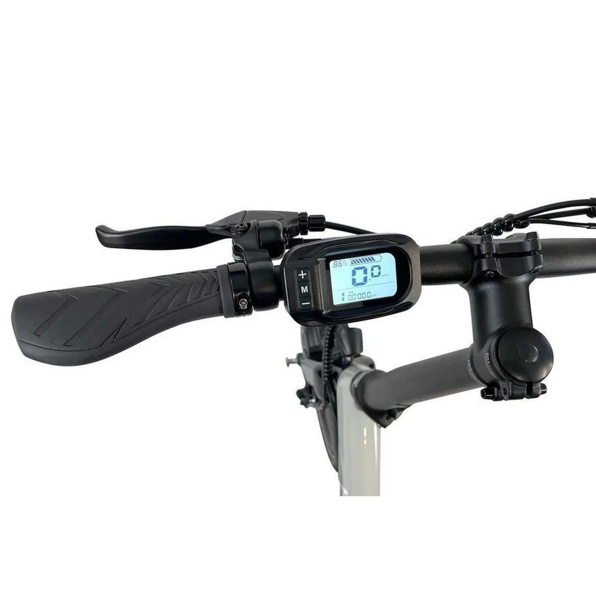 Blaupunkt E-Bike, kraftvoll, komfortabel, effizient 5
