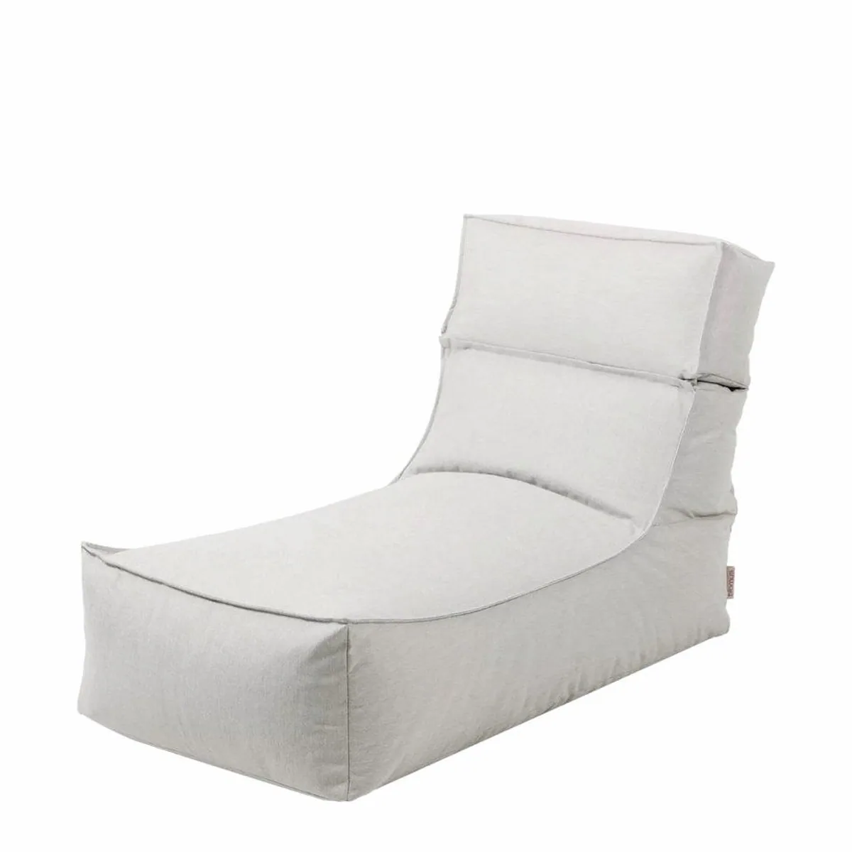 blomus STAY Outdoor-Lounger, wetterfest, ergonomisch, inkl. Schutzhülle 3