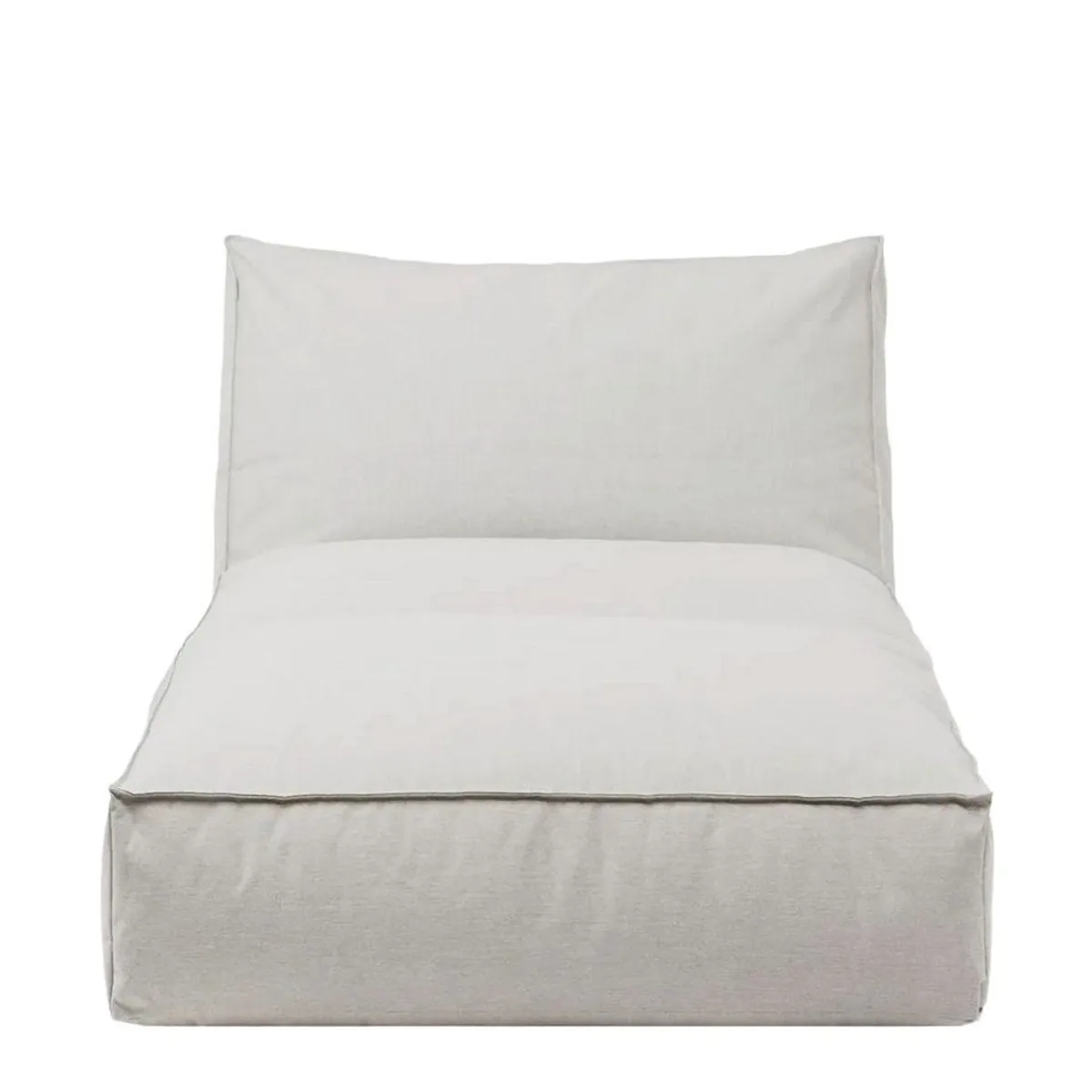 blomus STAY Outdoor Daybed, inkl. Schutzhülle & Reinigungsmittel — wetterfest, langlebig, komfortabel 2