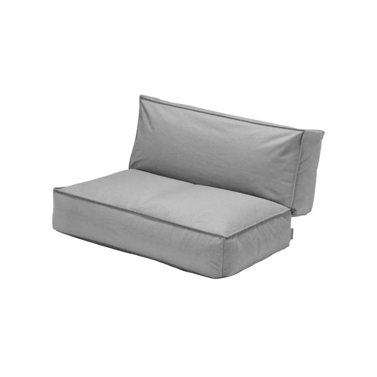 blomus STAY 2-Sitzer Sofa, modernes Design, robuste Materialien, inklusive Schutzhülle 2