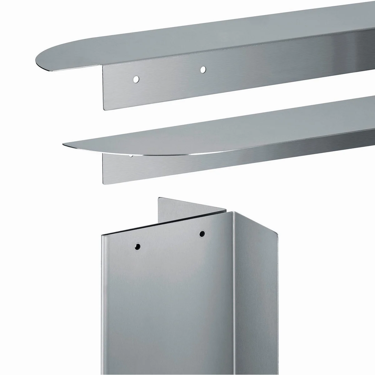blomus ORU Sitzbank, modernes Design, einfacher Aufbau, hoher Komfort 3