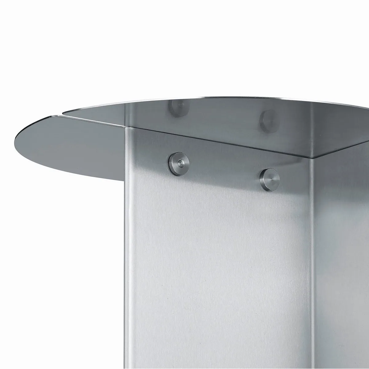 blomus ORU Sitzbank, modernes Design, einfacher Aufbau, hoher Komfort 4