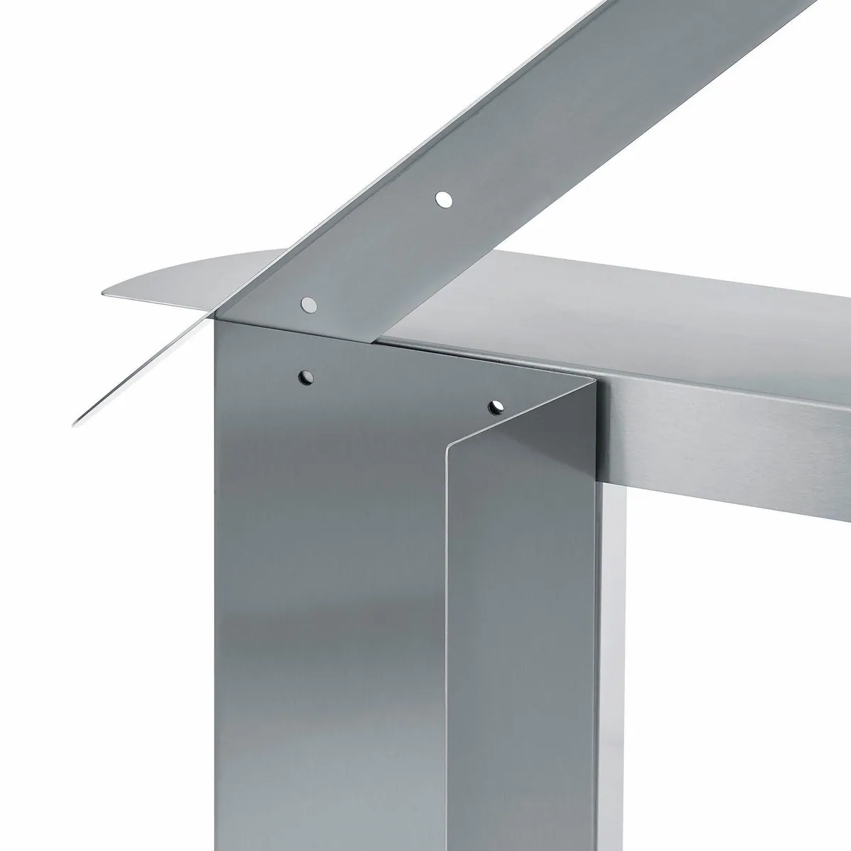 blomus ORU Sitzbank, modernes Design, einfacher Aufbau, hoher Komfort 5