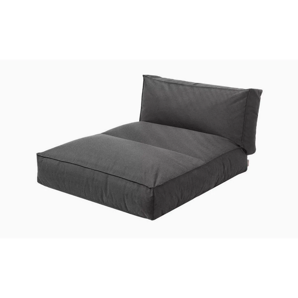 blomus STAY Daybed, wetterfest, verstellbare Liegepositionen, hoher Komfort