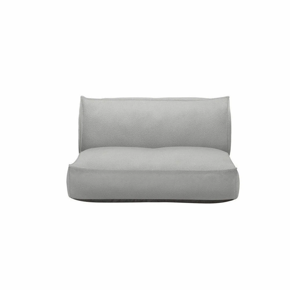 blomus STAY Outdoorsofa, modernes Design, wasserabweisend, schnelltrocknend