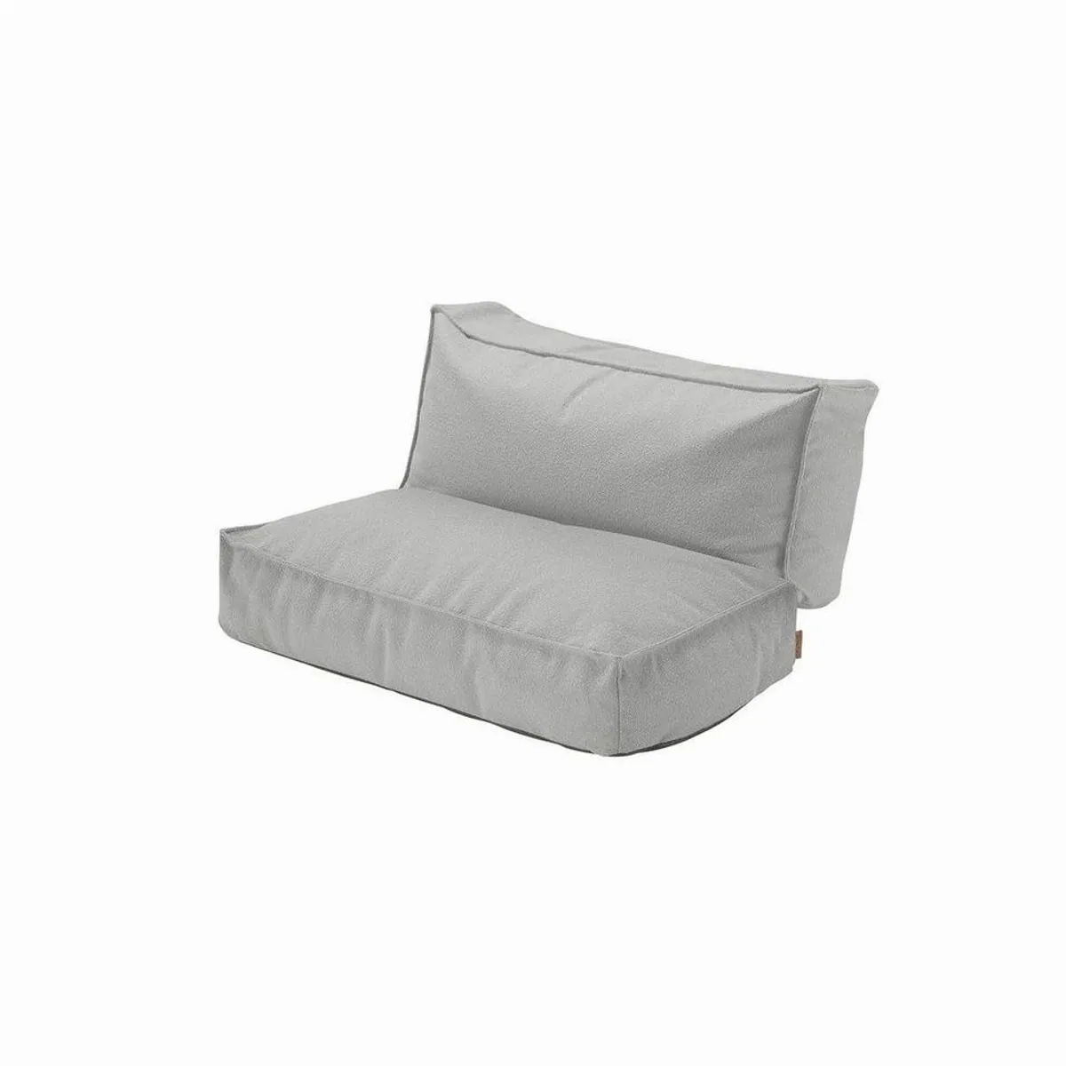 blomus STAY Outdoorsofa, modernes Design, wasserabweisend, schnelltrocknend 2