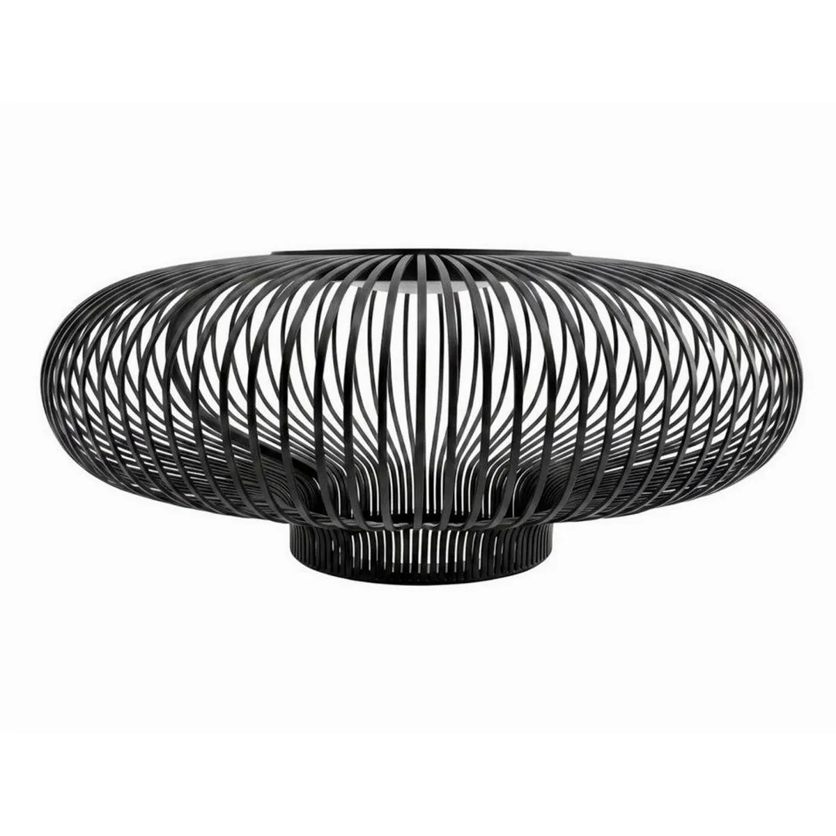 Blomus LITO Tischleuchte, elegantes Design, warmes Licht, vielseitig einsetzbar