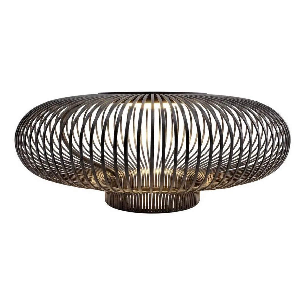 Blomus LITO Tischleuchte, elegantes Design, warmes Licht, vielseitig einsetzbar 2