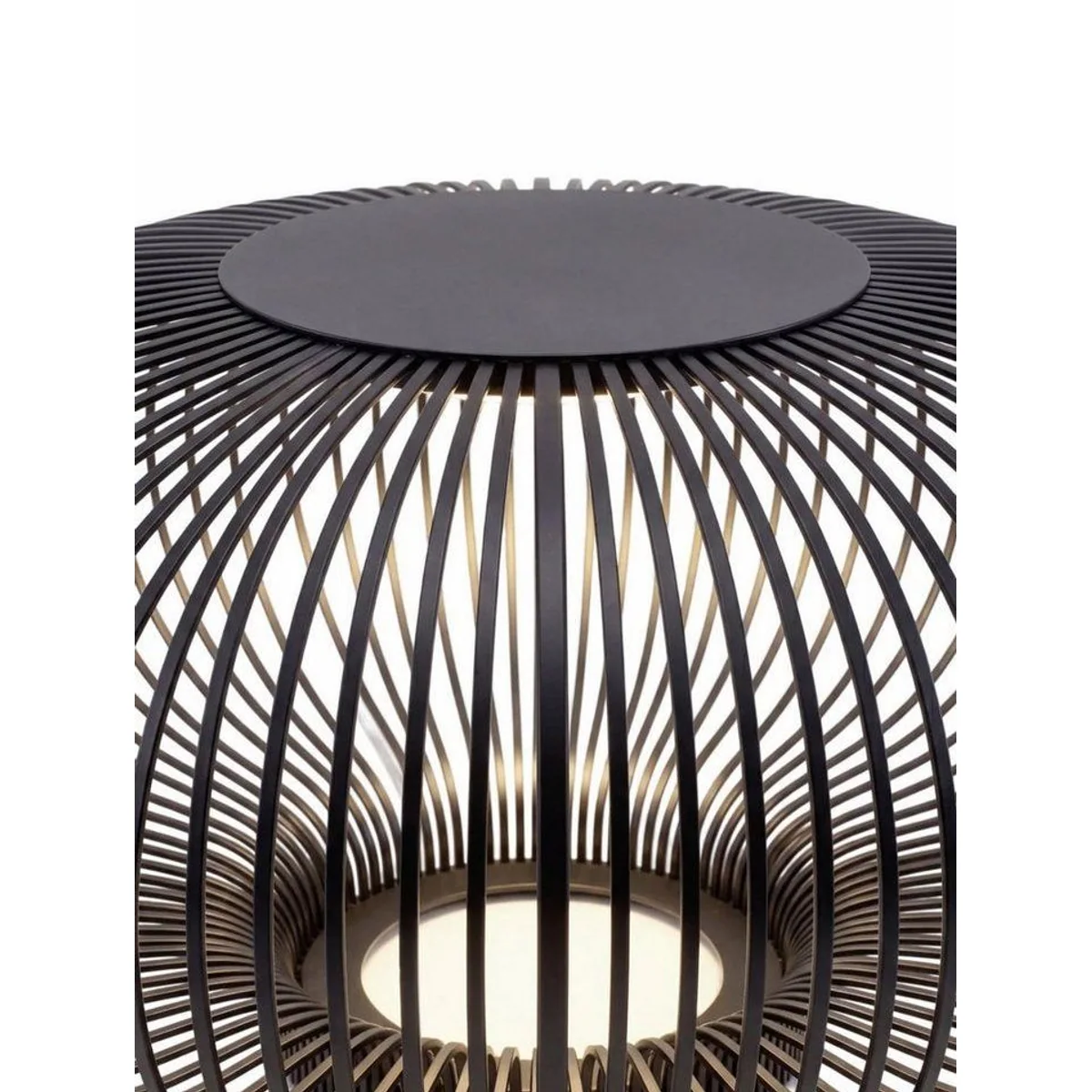 Blomus LITO Tischleuchte, elegantes Design, warmes Licht, vielseitig einsetzbar 3