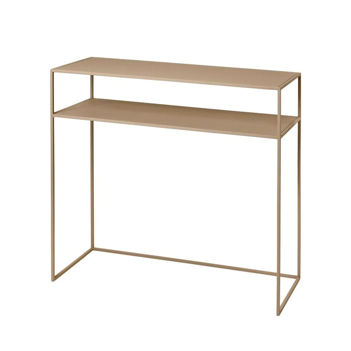 blomus FERA Sideboard, zeitloses Design, robust und pflegeleicht