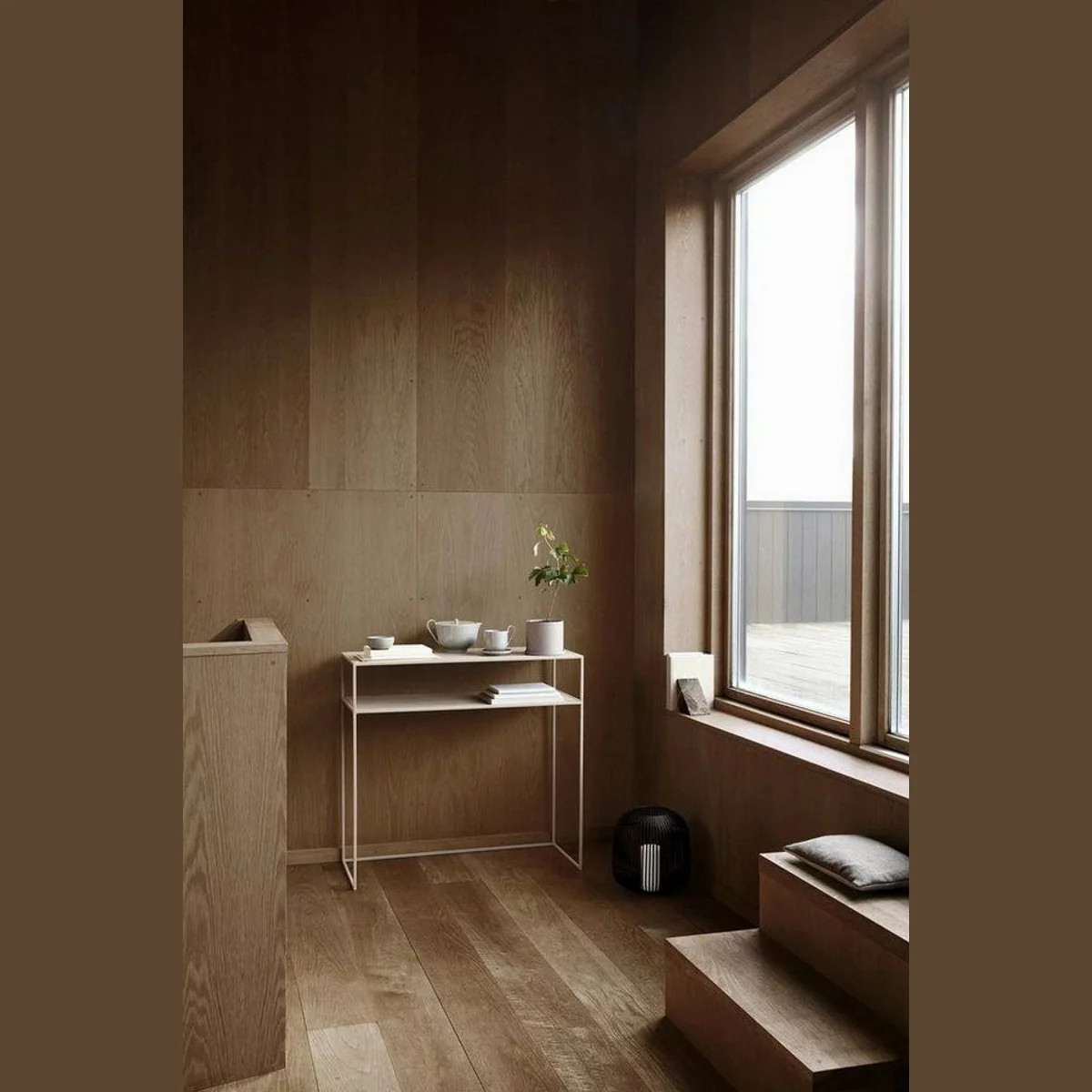 blomus FERA Sideboard, zeitloses Design, robust und pflegeleicht 3