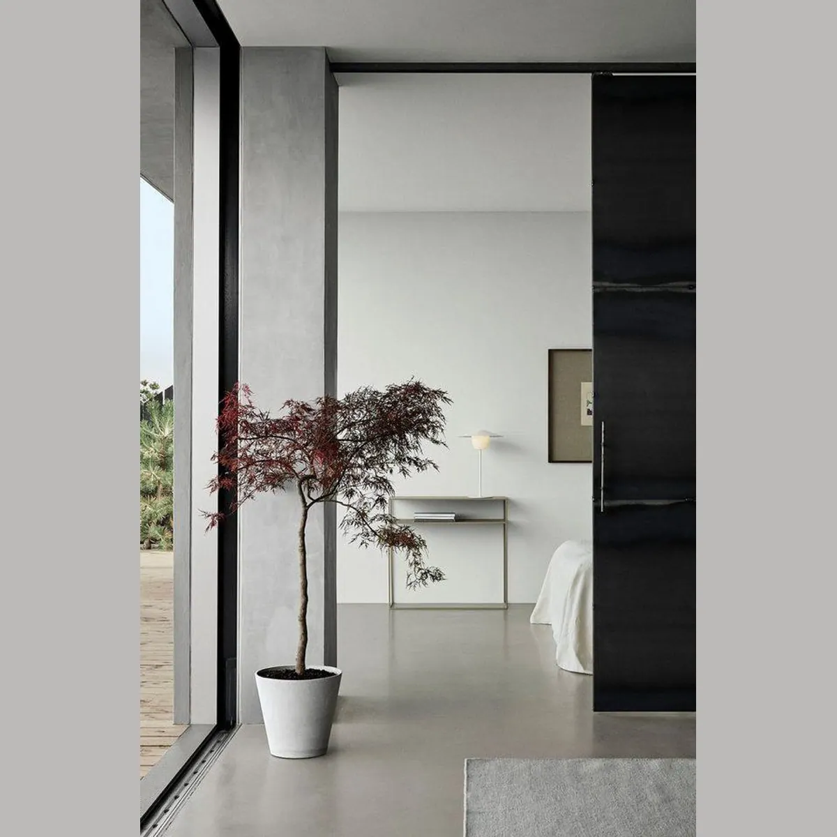 blomus FERA Sideboard, zeitloses Design, robust und pflegeleicht 5