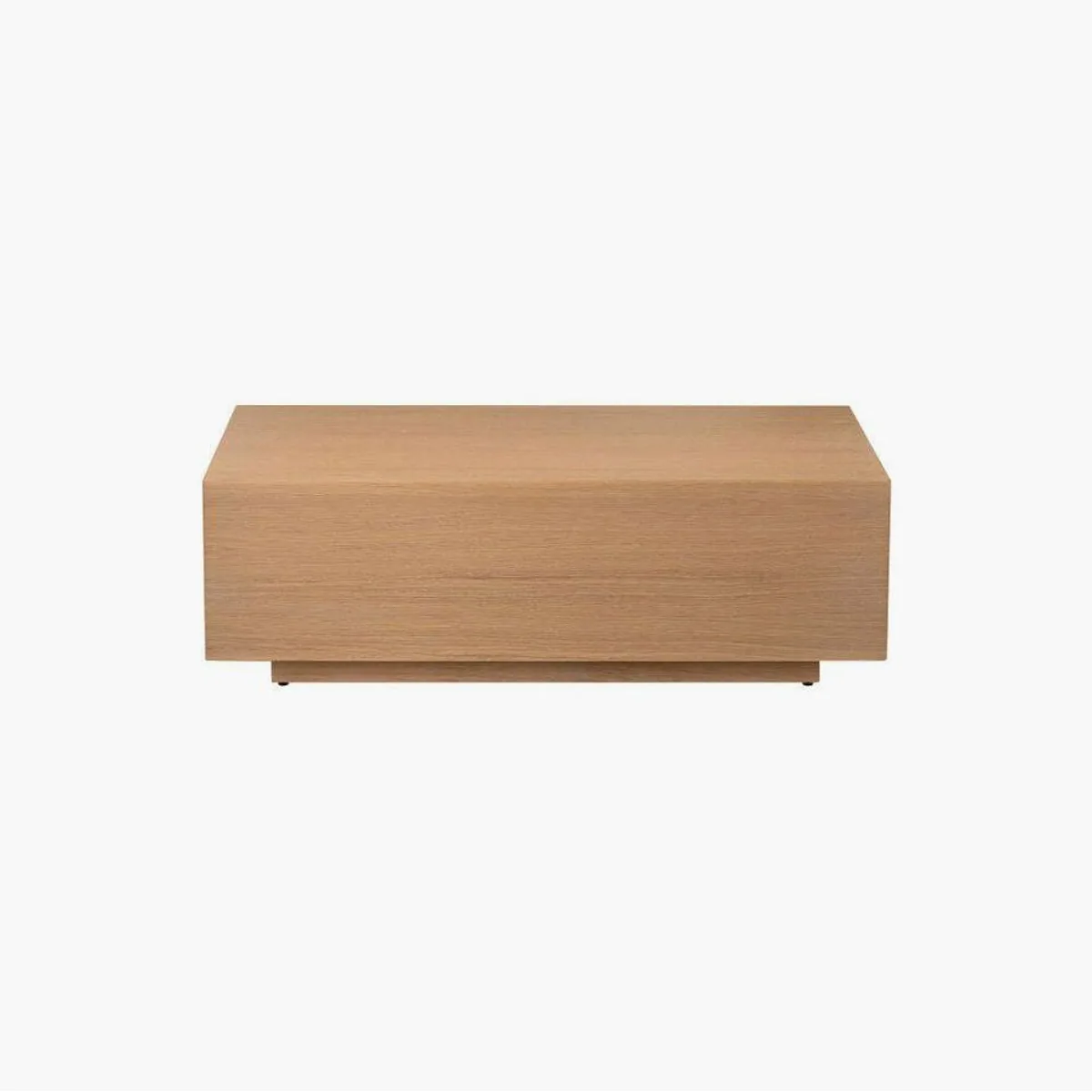 blomus Couchtisch GOBA Size M, aus Eiche, pflegeleicht und modern