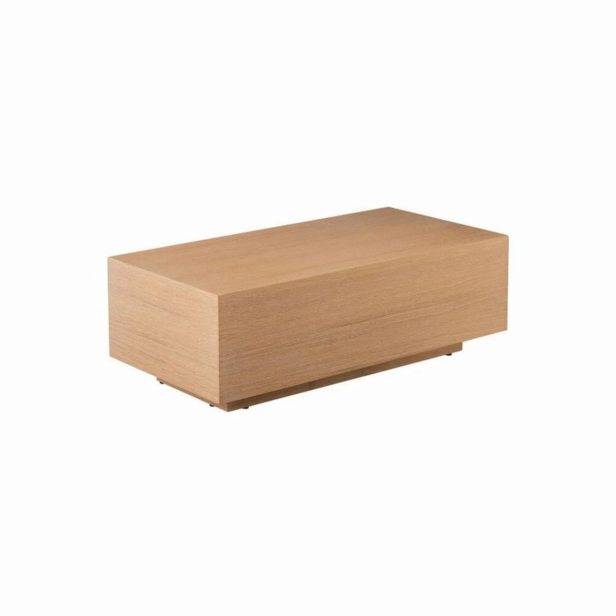 blomus Couchtisch GOBA Size M, aus Eiche, pflegeleicht und modern 2
