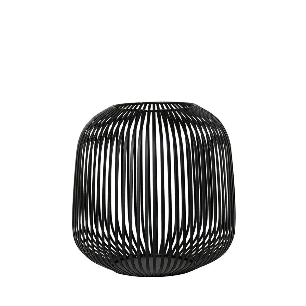 blomus LITO Windlicht 3er Set, vielseitig, pulverbeschichteter Stahl 3