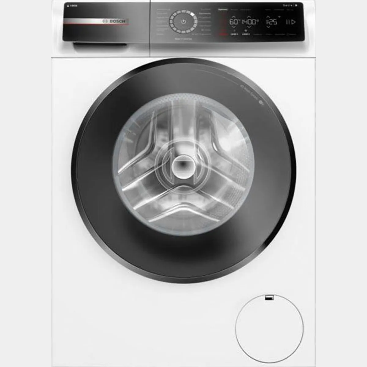 Bosch WGB244A40 Waschmaschine, 9 kg, 1400 U/min, i-Dos, Home Connect 3