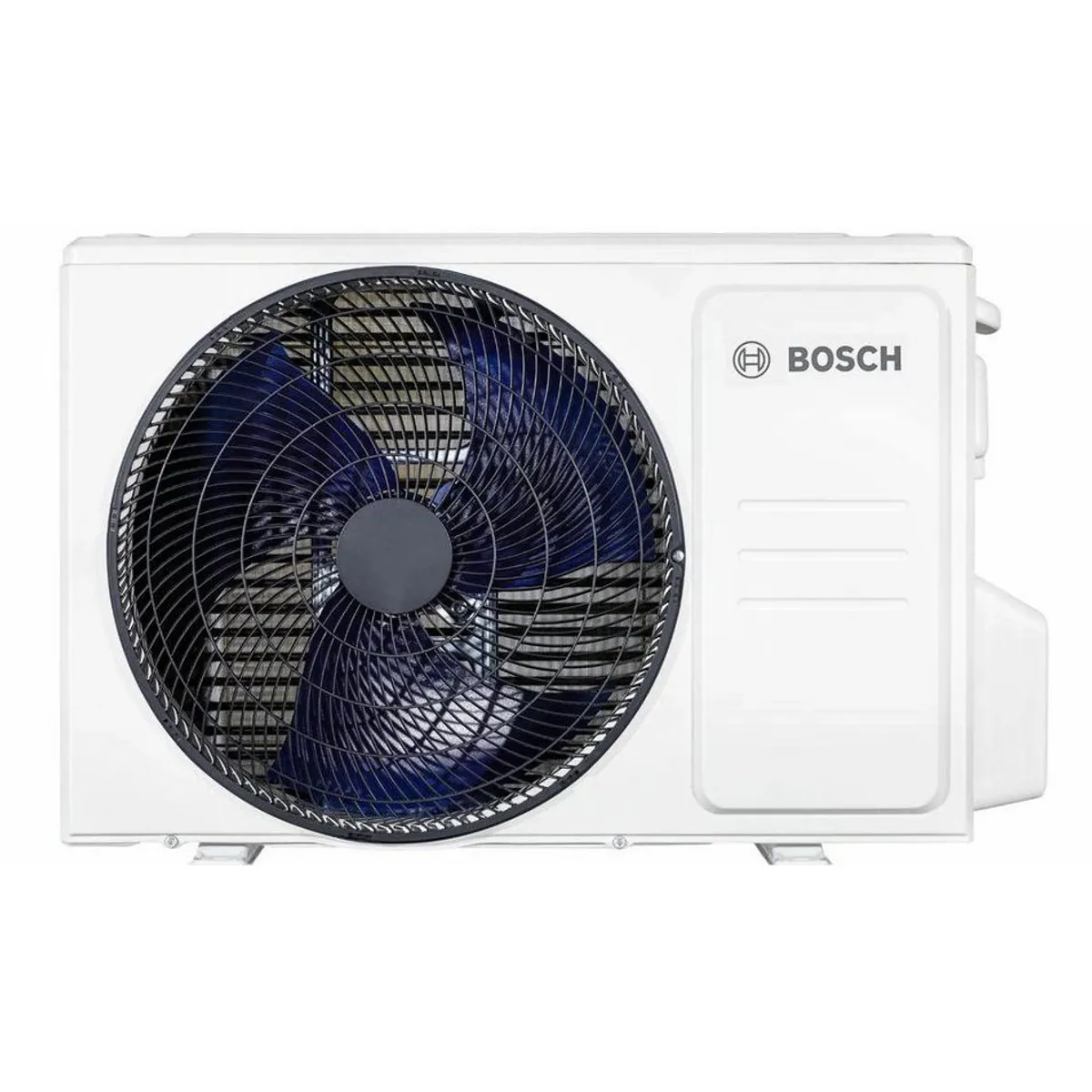 BOSCH Klimagerät Climate 2000, 7 kW, A++ für Kühlen, A+ für Heizen — leise, effizient, vielseitig 2