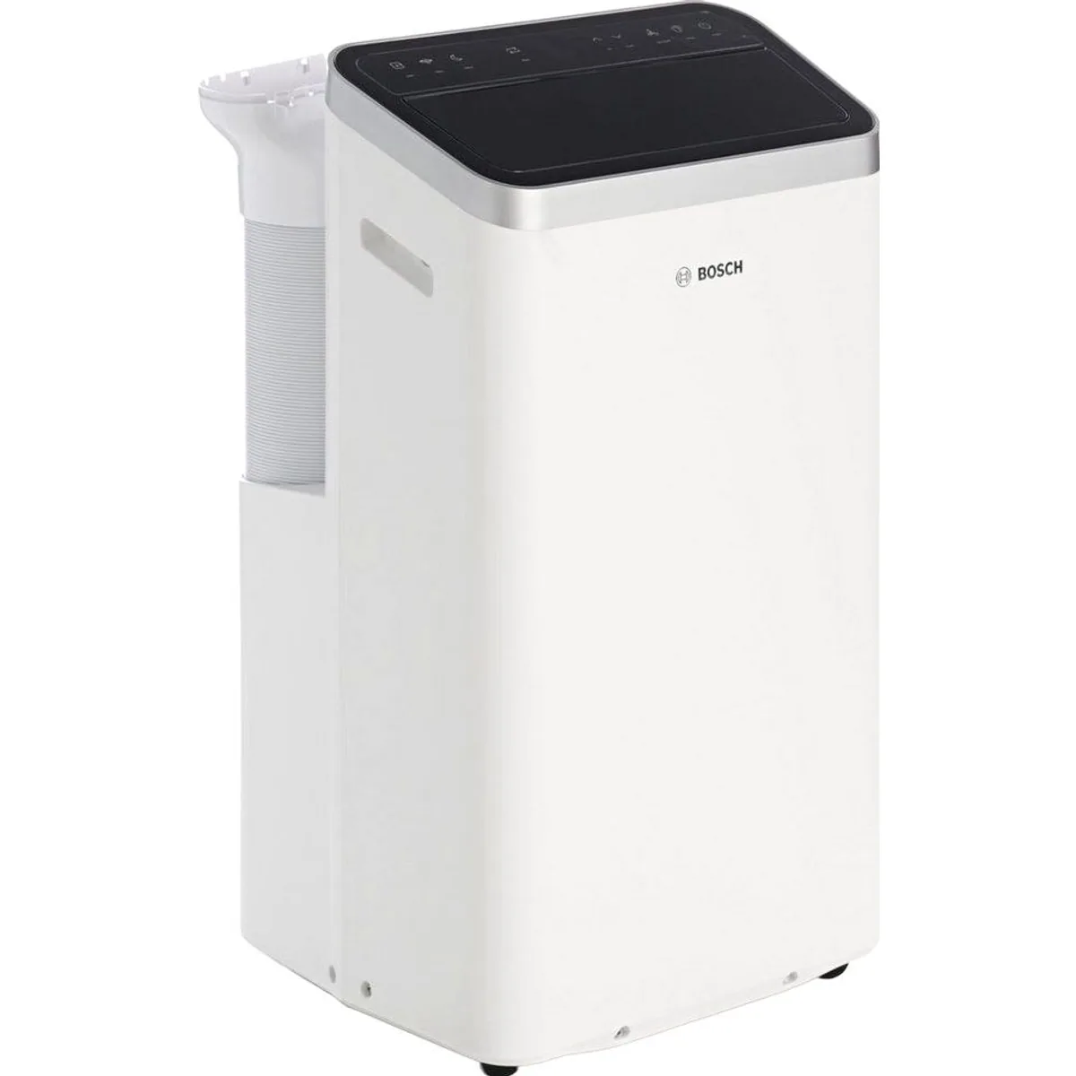 BOSCH Cool 4000 3-in-1-Klimagerät, Kühlung, Entfeuchtung, Ventilation — für Räume bis 35 m²
