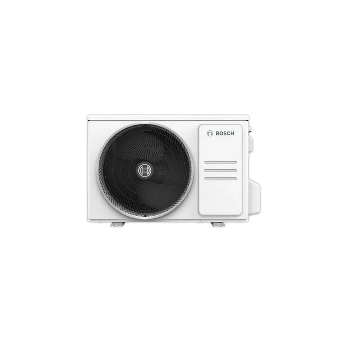 BOSCH Climate 7000i, 4,1 kW Leistung, energiesparend und WLAN-fähig 2