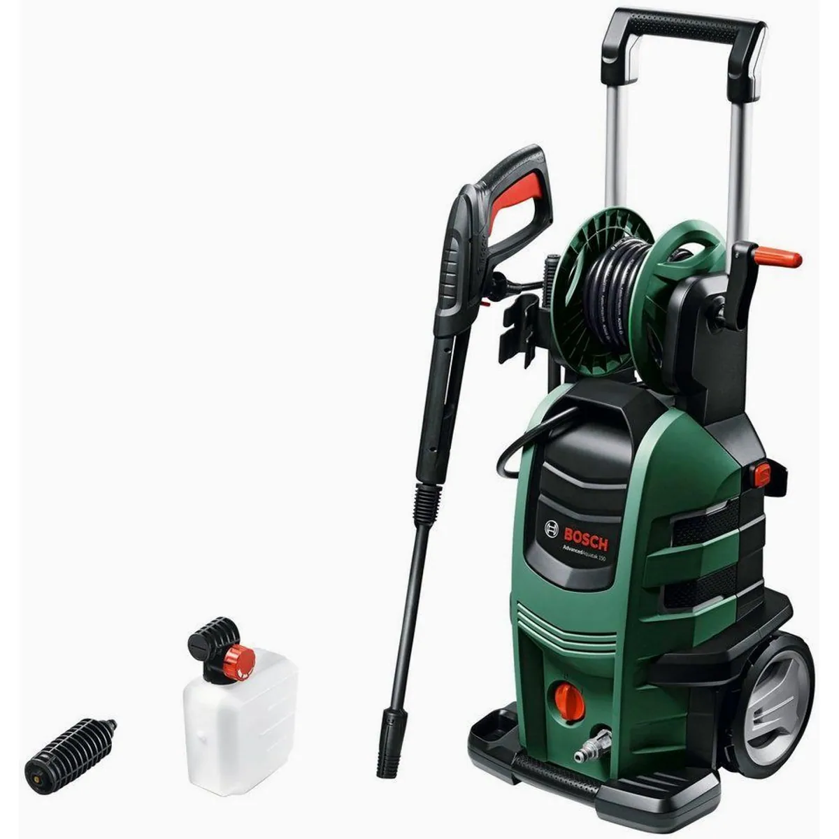 Bosch Home & Garden Hochdruckreiniger AdvancedAquatak 150, 150 bar, 2100 W, 480 l/h
