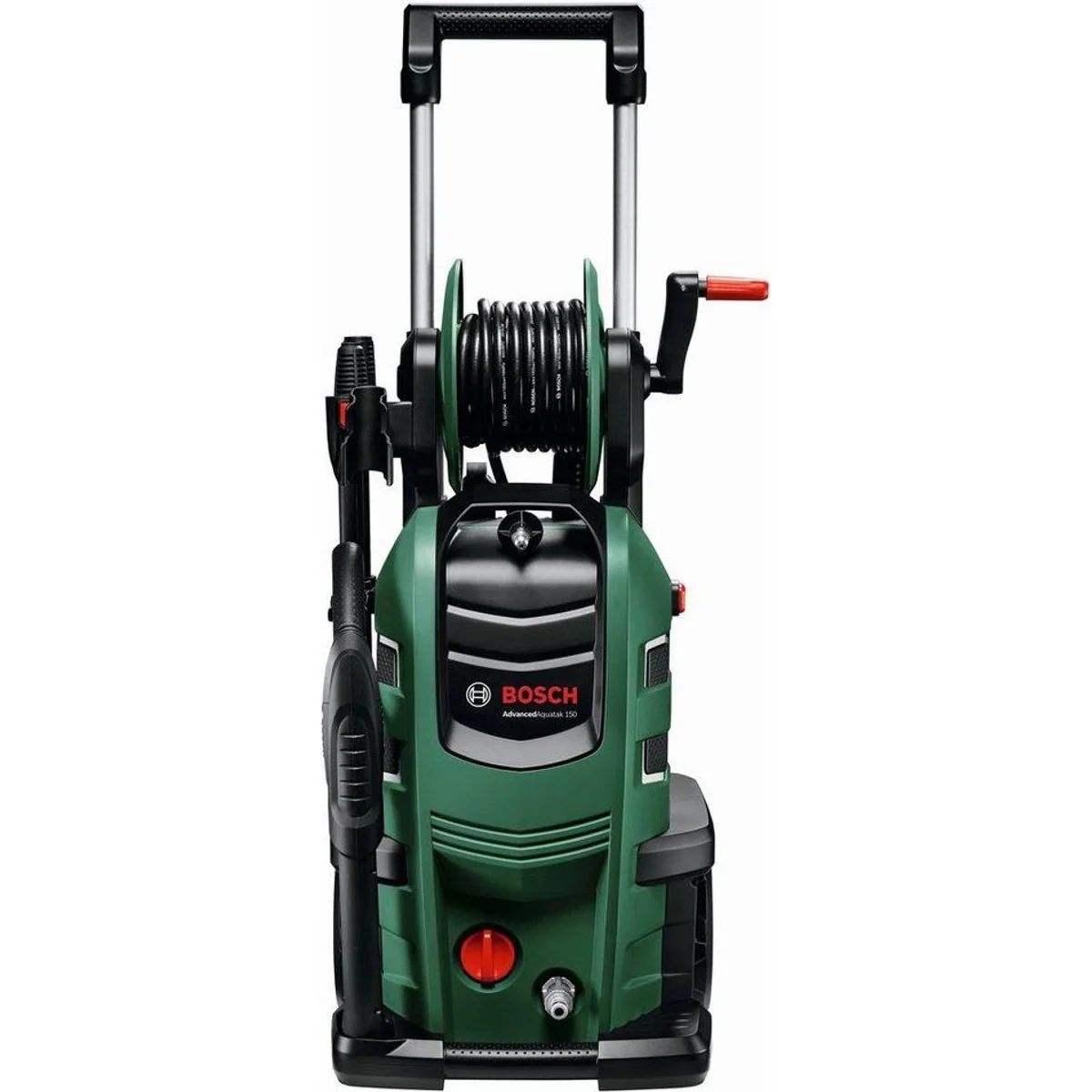 Bosch Home & Garden Hochdruckreiniger AdvancedAquatak 150, 150 bar, 2100 W, 480 l/h 2