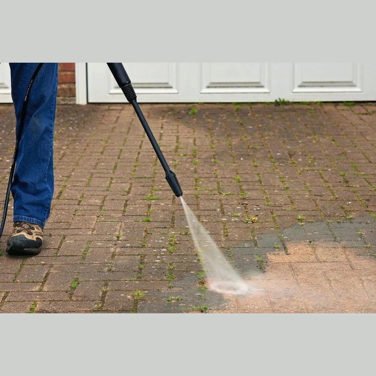 Bosch Home & Garden Hochdruckreiniger AdvancedAquatak 150, 150 bar, 2100 W, 480 l/h 3