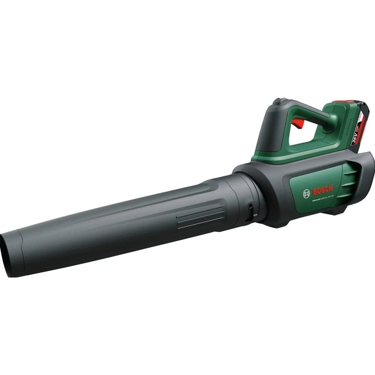 Bosch Home & Garden AdvancedLeafBlower 36V-750, kabellos, leistungsstark, flexibel 3
