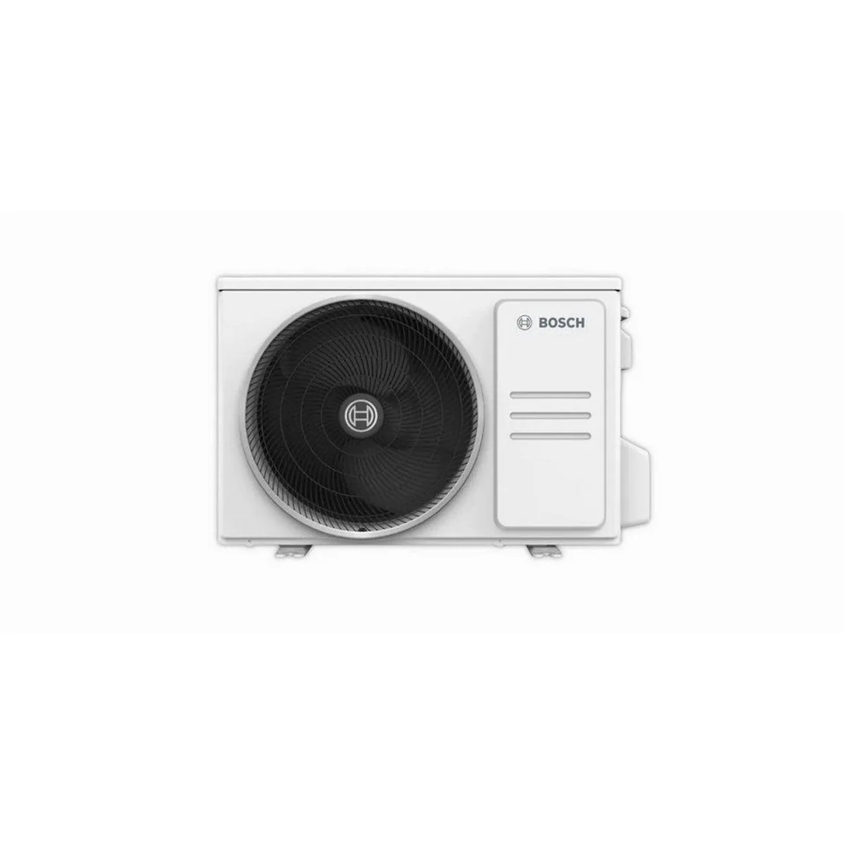 BOSCH Climate 7000i Split-Klimagerät, 3,4 kW für Räume bis 40 m² — Effiziente Kühlung, moderne Steuerung, saubere Luft 2