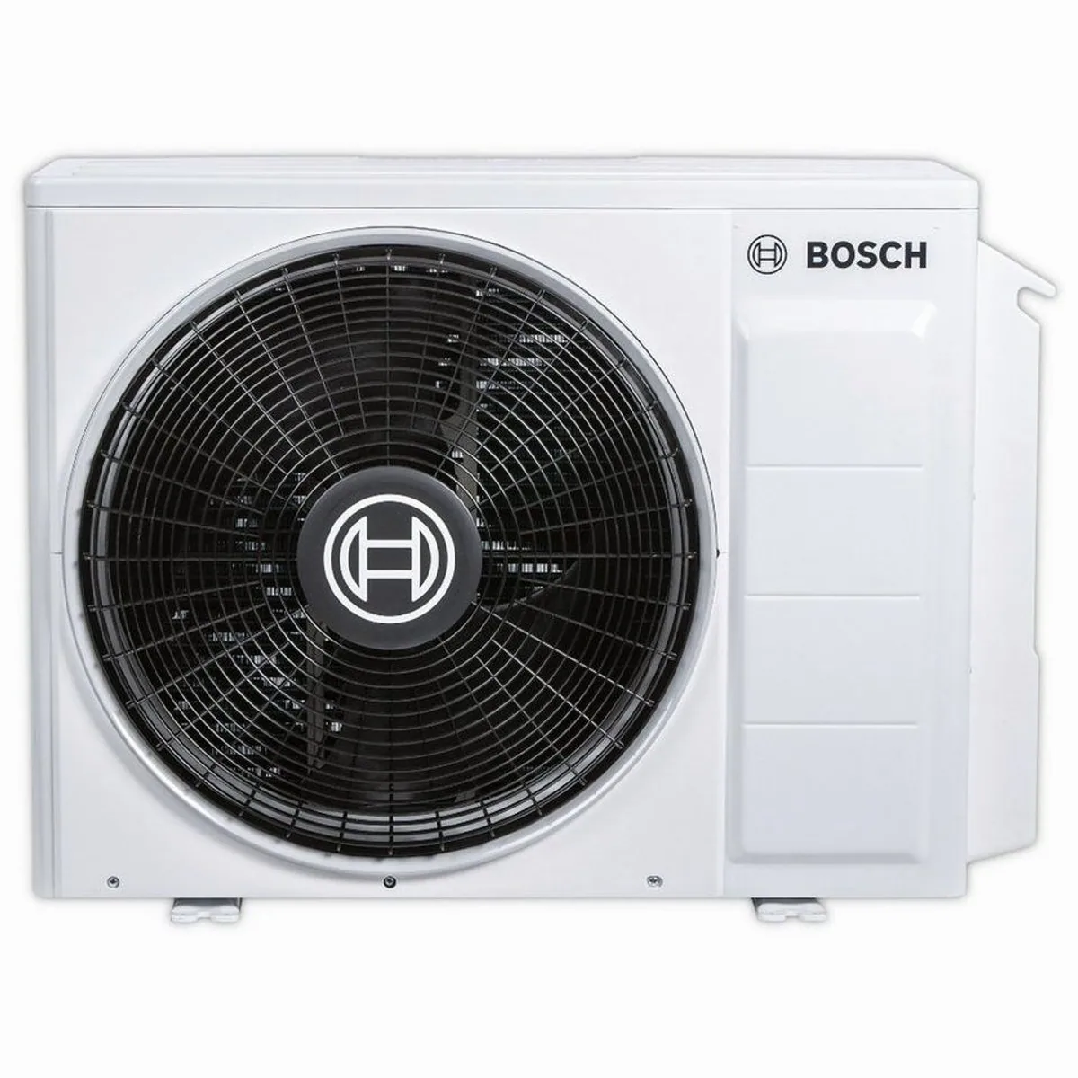 BOSCH Split-Klimagerät CLC8001i-SET 25 E, Multispace-Modus, intelligente Leistungsanpassung 3