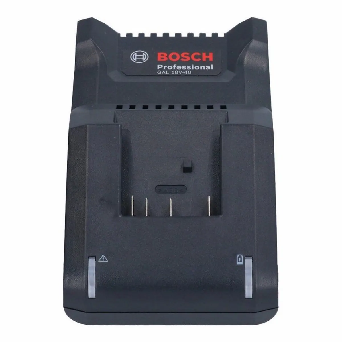 Bosch Professional GKE18V-40 Akku-Kettensäge, 40 cm Schwert, 2x 8,0 Ah Akku 4