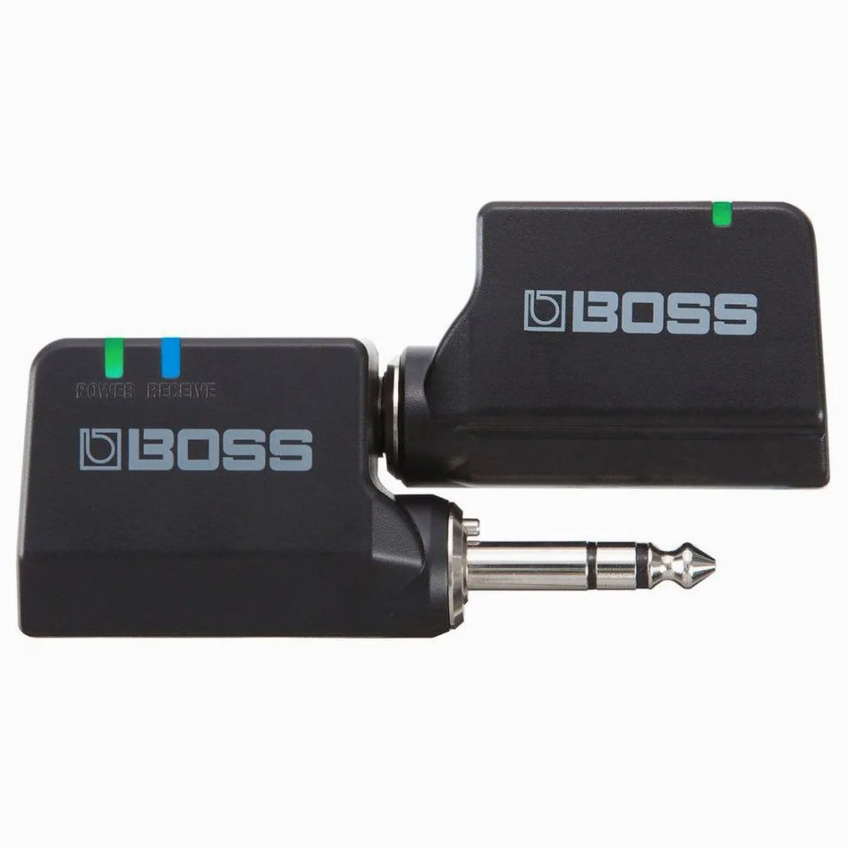 Boss WL-20 Wireless System, kabellose Freiheit, einfache Bedienung, warmen Sound 2