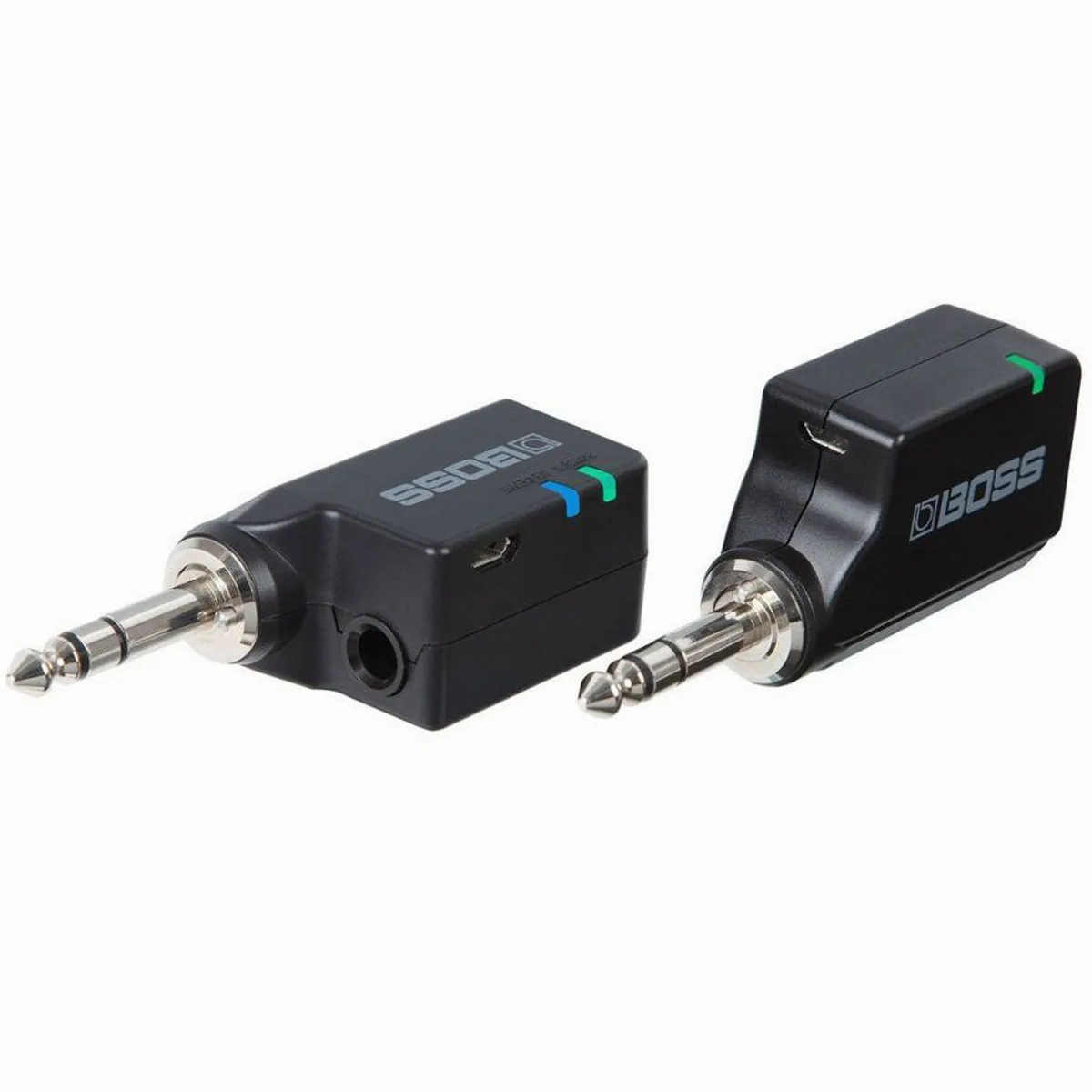 Boss WL-20 Wireless System, kabellose Freiheit, einfache Bedienung, warmen Sound 3