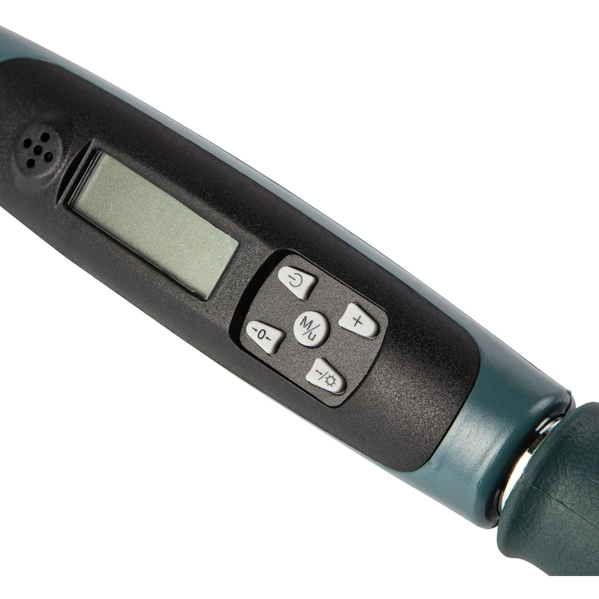 Brüder Mannesmann Werkzeuge Drehmomentschlüssel 3/8", präzise Messung, robust, ergonomisch 4