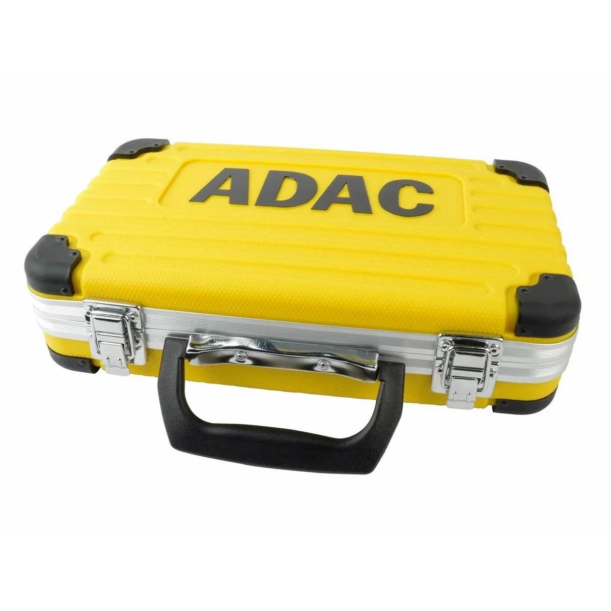 Brüder Mannesmann Werkzeugset ADAC Edition, 116-teilig, vielseitig einsetzbar 2