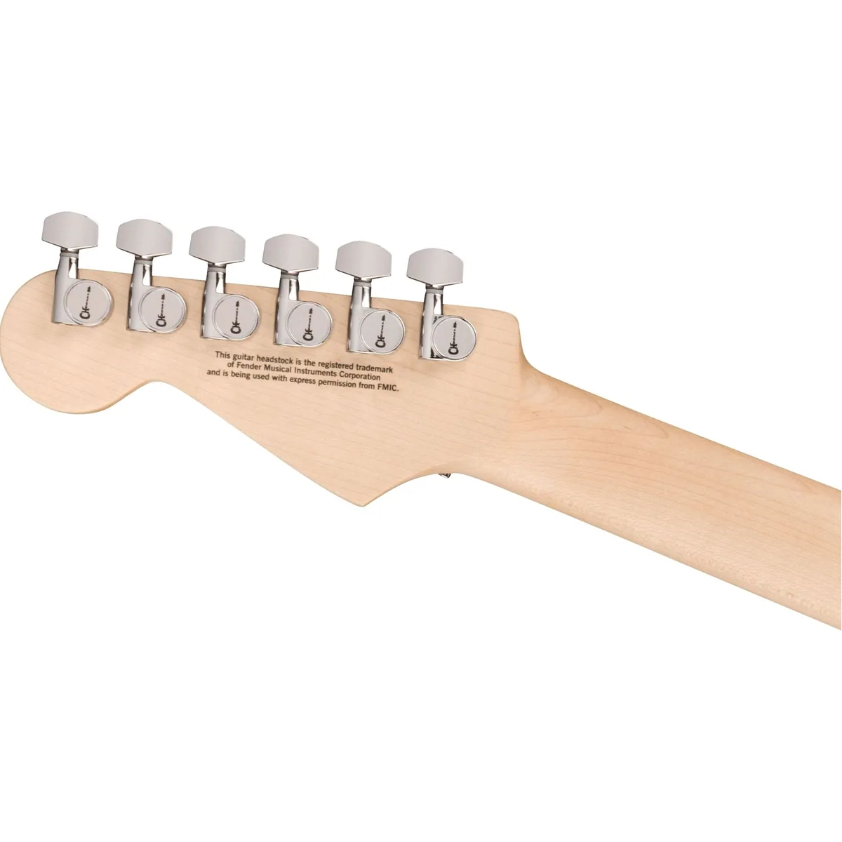 Charvel Pro-Mod So-Cal Style 1 HH FR M, Seymour Duncan Pickups, Floyd Rose Tremolo 4