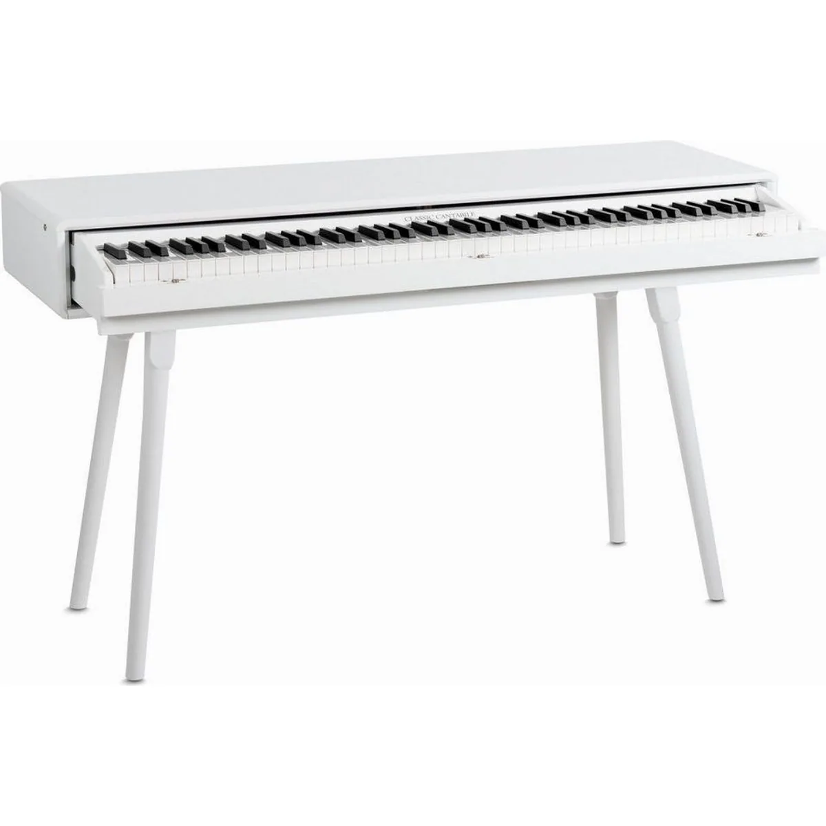 Classic Cantabile DP-730 WL Digitalpiano, elegantes Design, 88 Tasten, Hammermechanik 4