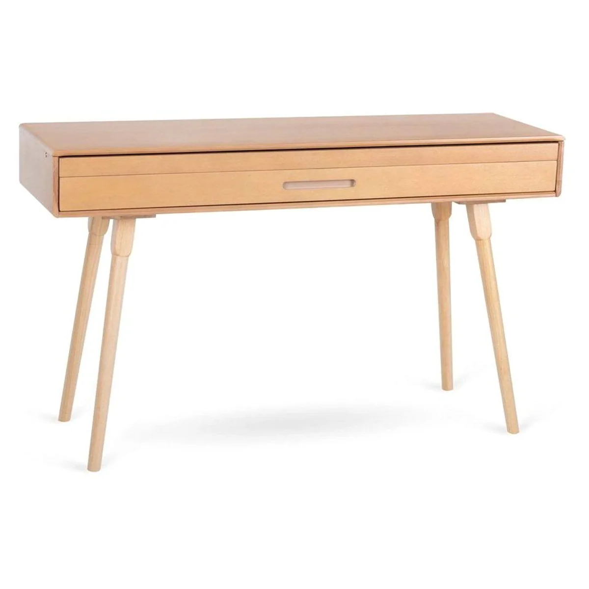 Classic Cantabile DP-730 OK Eiche, eleganter Tisch mit Digitalpiano und 88 Tasten