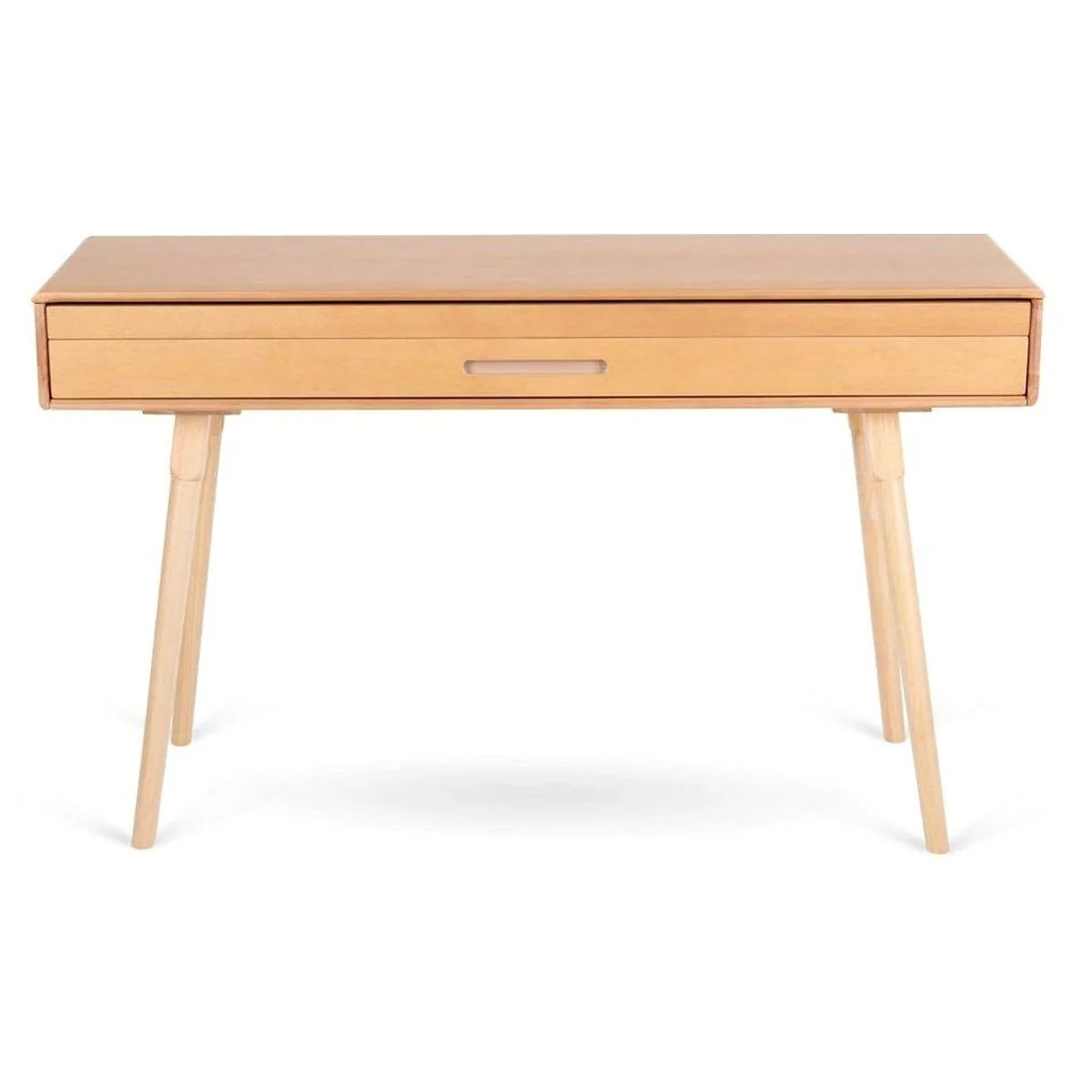 Classic Cantabile DP-730 OK Eiche, eleganter Tisch mit Digitalpiano und 88 Tasten 5