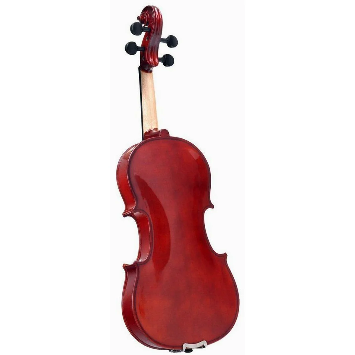 Classic Cantabile Violine VP-100, Einsteiger-Set mit Etui und Bogen 3