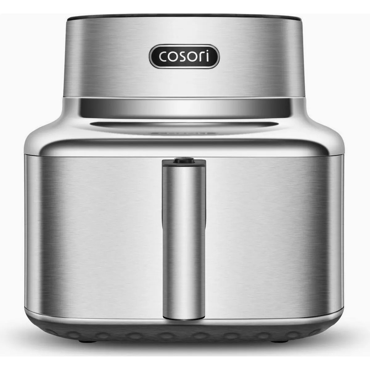Cosori ICONIC Single Heißluftfritteuse, 6,2 L, Touch-Panel, PFAS-freier Garraum 2