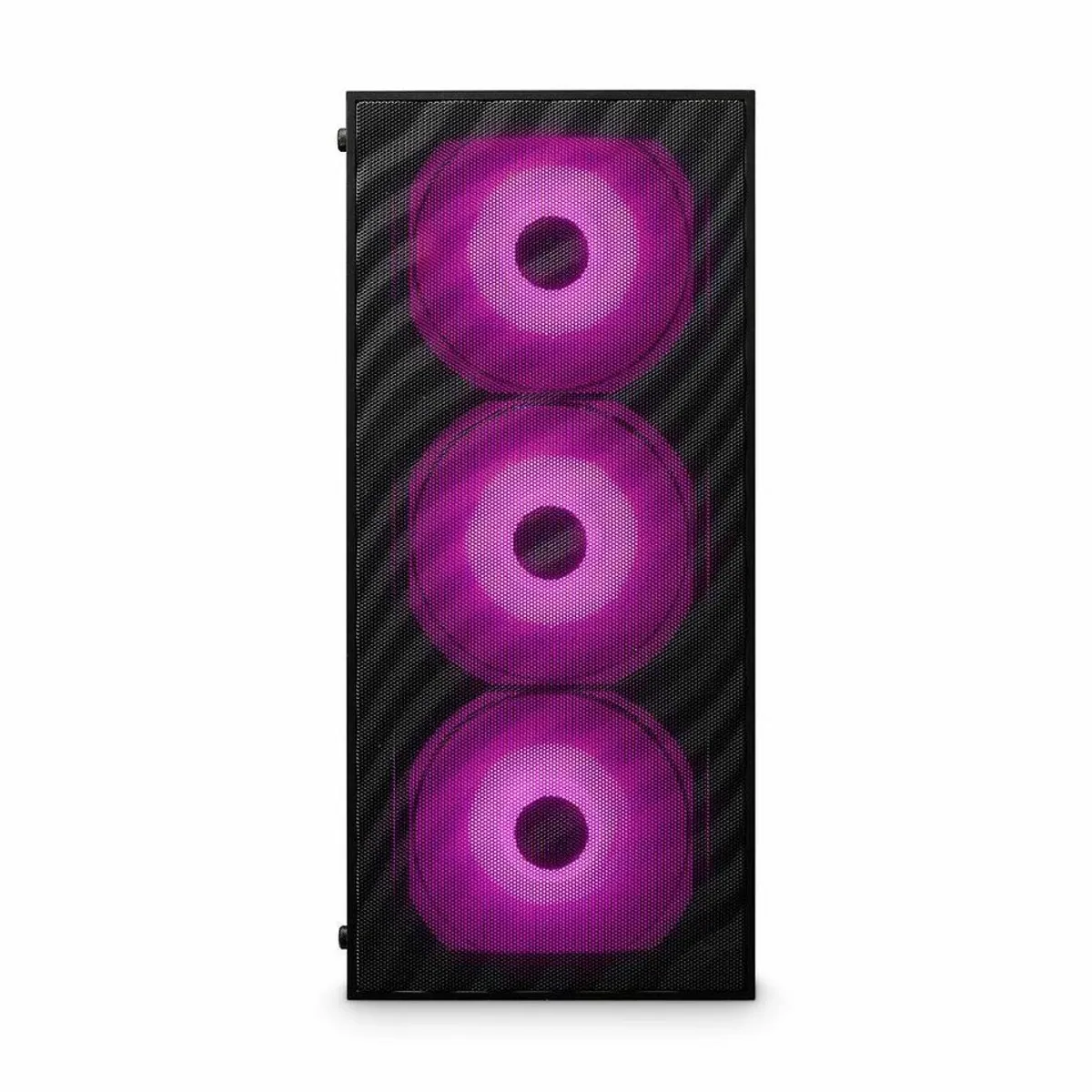 cybernerds PRO Gaming P13, AMD Ryzen 7 5700X, Nvidia RTX 5060, 16 GB RAM, 512 GB SSD 5
