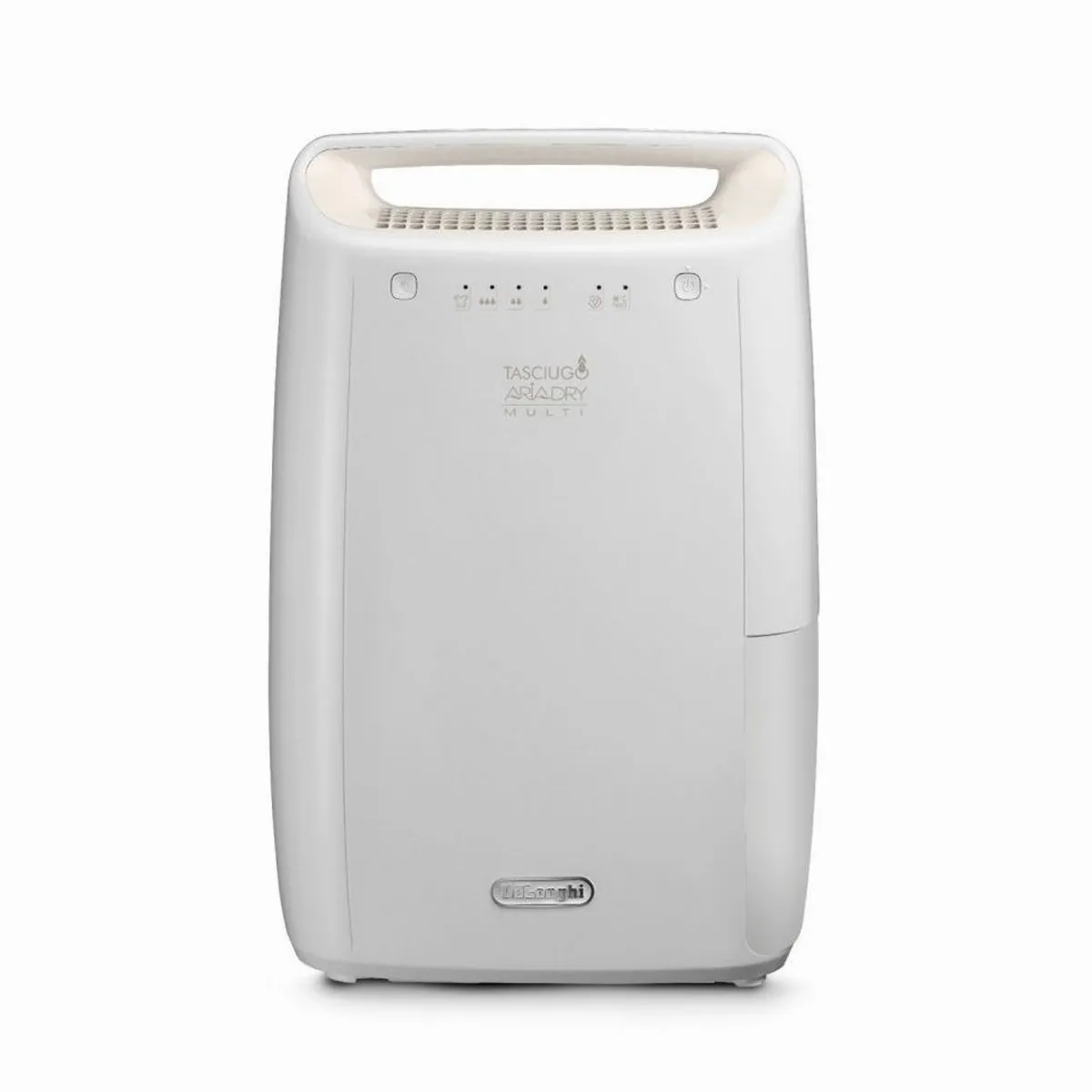 De'Longhi Tasciugo AriaDry Multi DEX212SF, effiziente Luftentfeuchtung, leise und energieeffizient